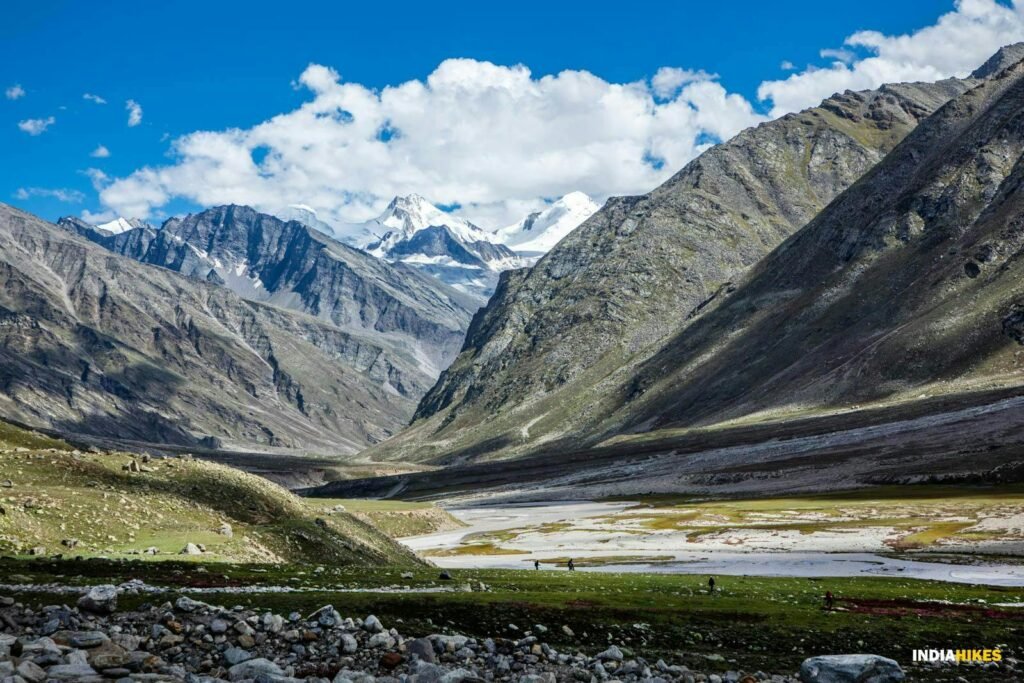 Miyar Valley