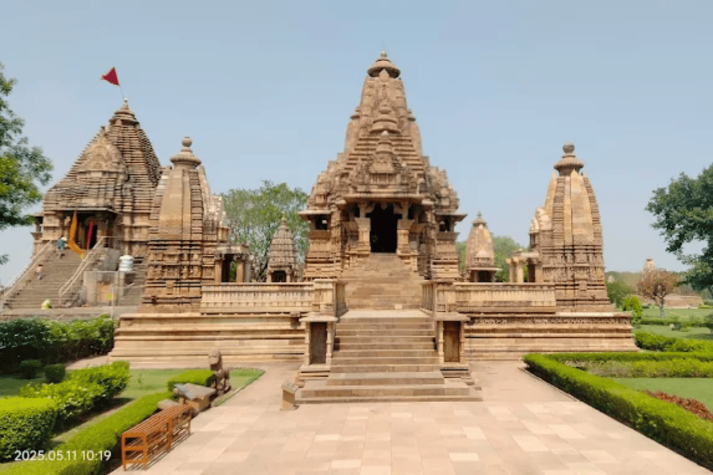 Lakshmana Temple