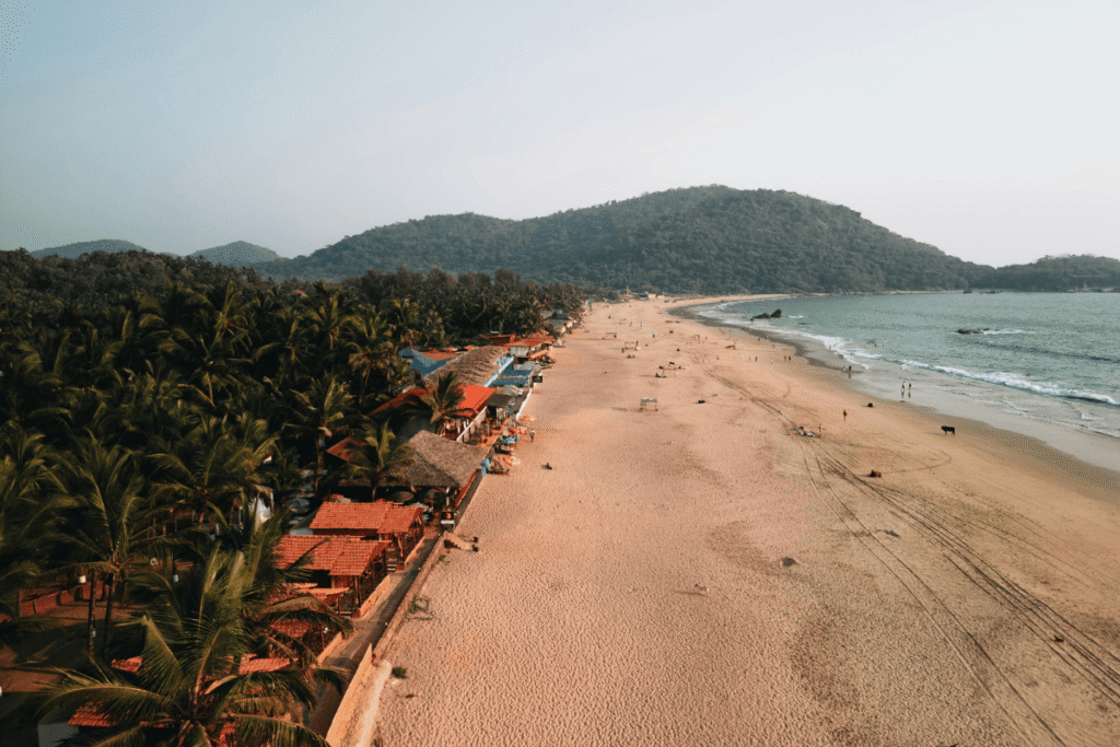 Top things to do at Palolem Beach