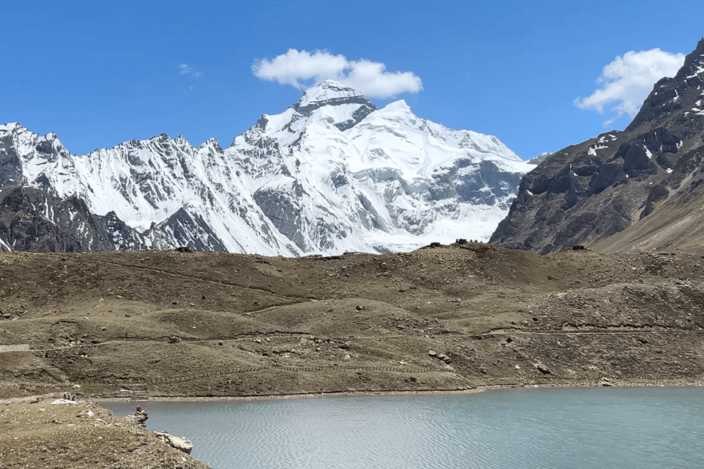 What is Adi Kailash Yatra