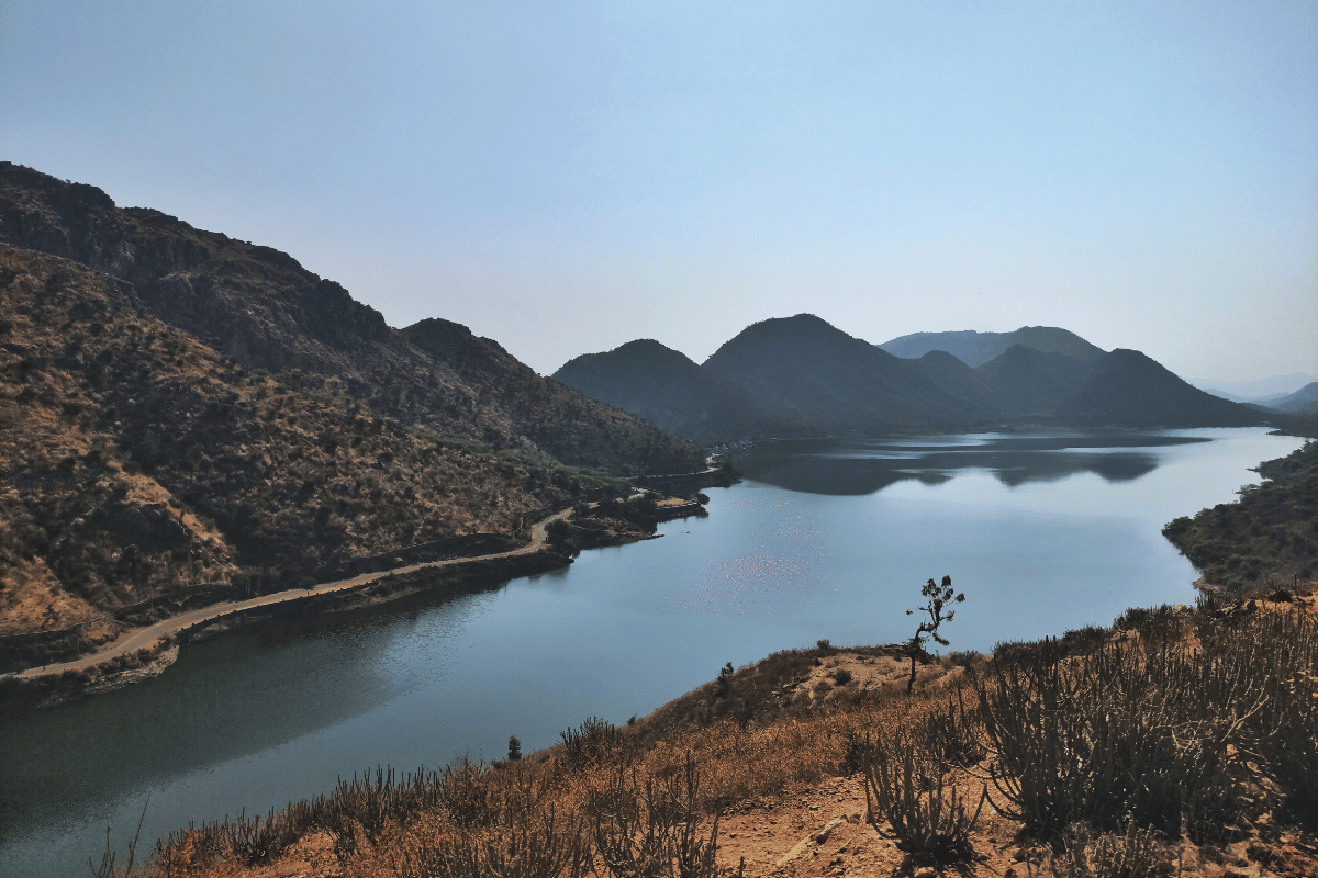 Bahubali Hills Udaipur: A Hidden Gem for Nature Enthusiasts and Trekkers