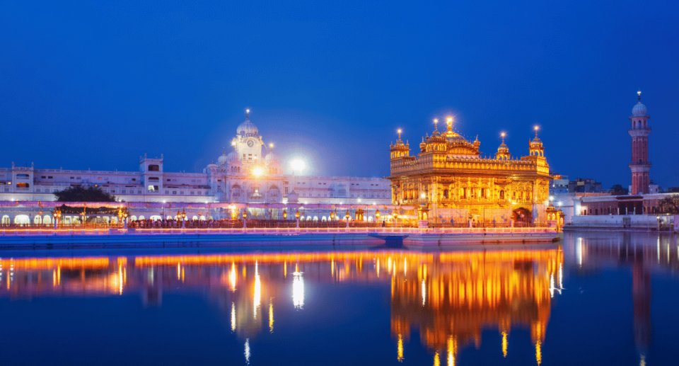 History of Amritsar: Everything you need to know