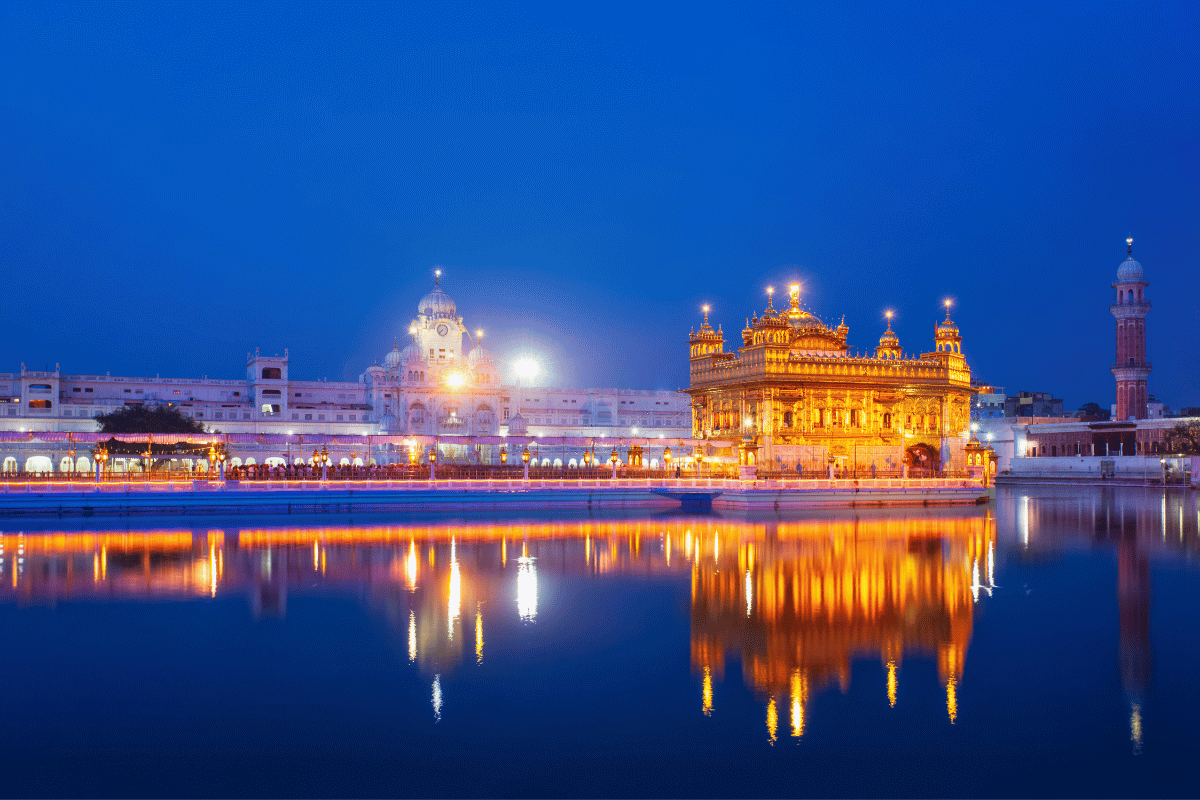 History of Amritsar: Everything you need to know