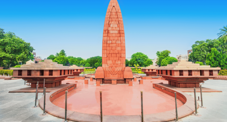 Jallianwala Bagh