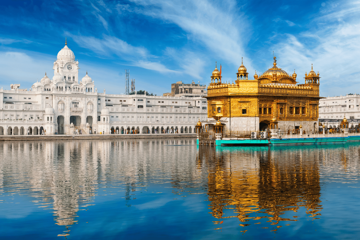 10 Best Places to Visit in Amritsar