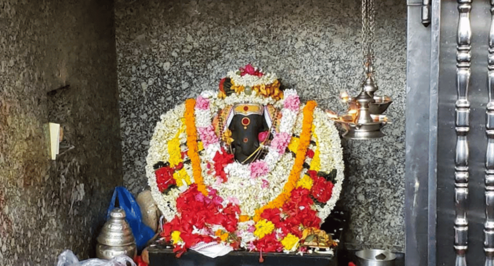 Sampath Vinayaka Temple