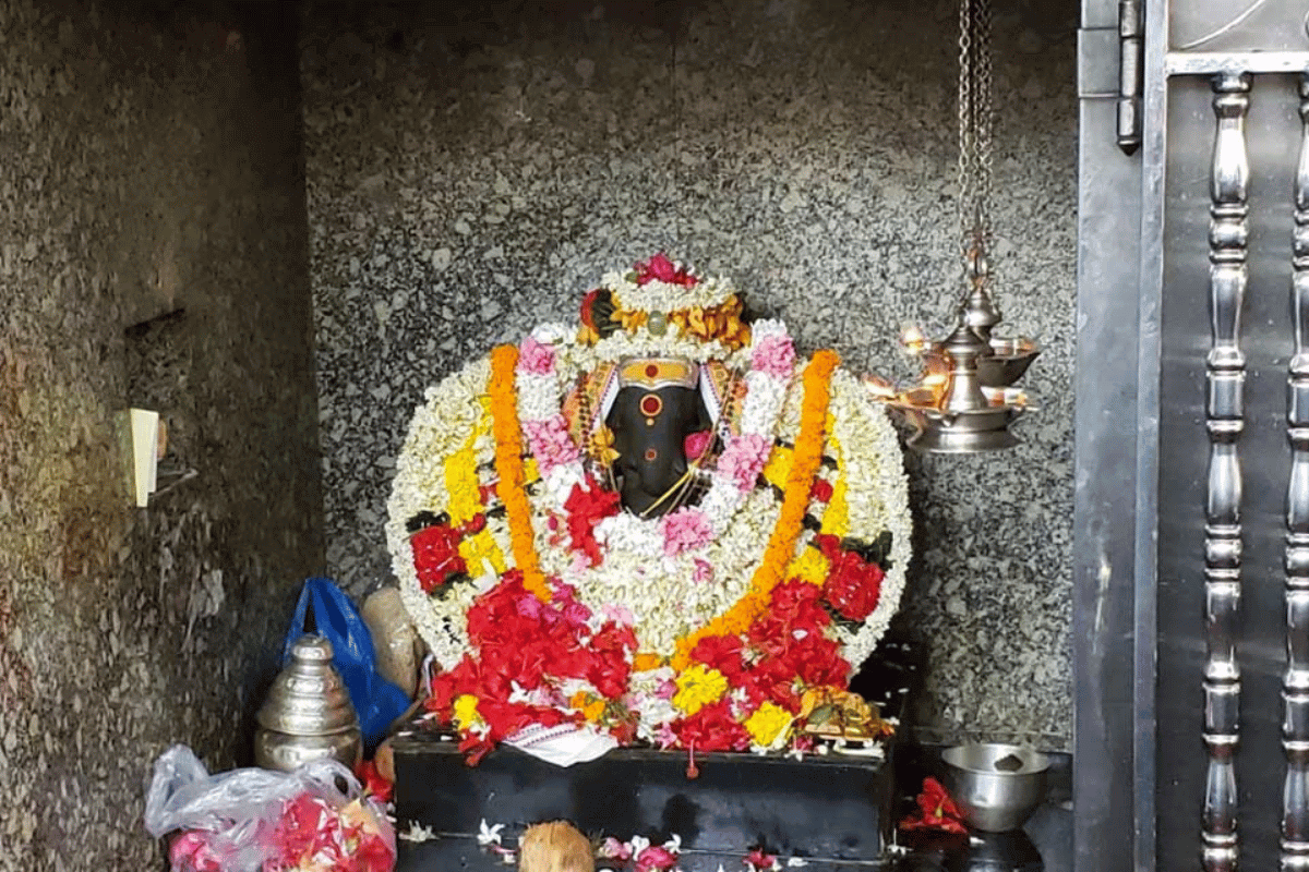 Sampath Vinayaka Temple: Timing, Address and more