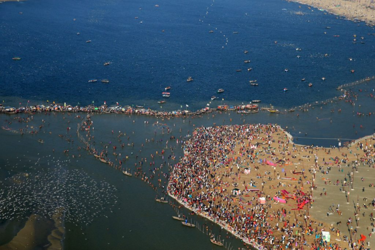 Mahakumbh Mela 2025: History, Dates and Significance