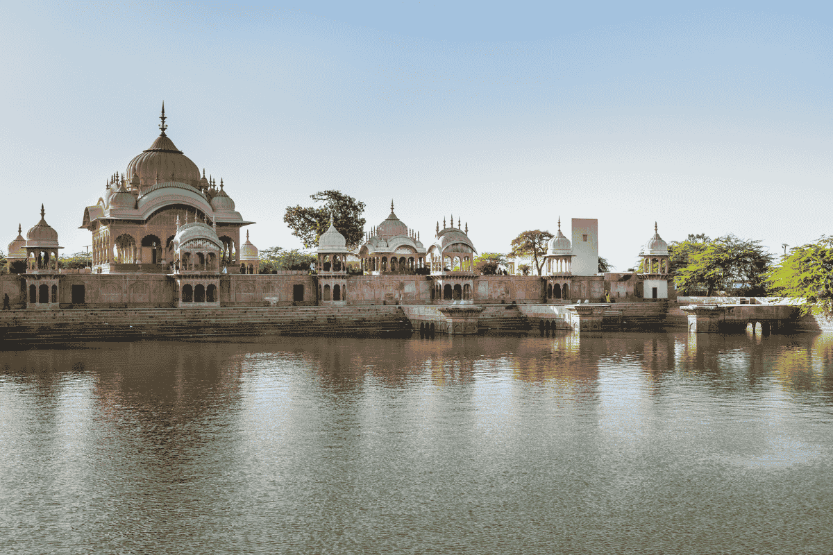 Govardhan Parikrama: A Spiritual Journey