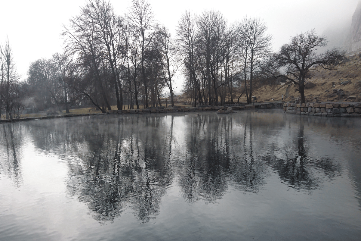 Mysterious Lakes of India: A Confluence of Amazing Natural Beauty and Mysteries