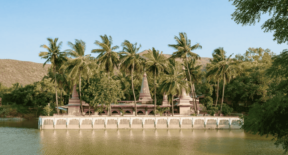 Ramdara Temple