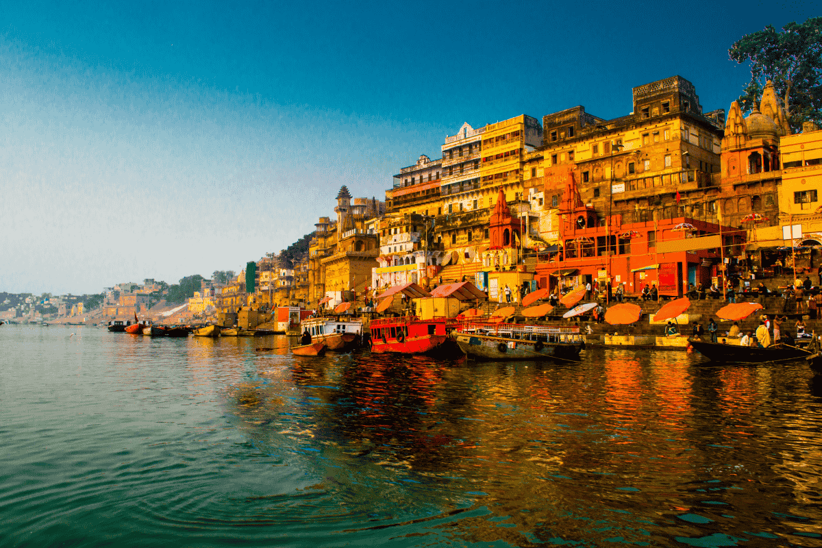 The Best 3 Days Itinerary to Visit Varanasi