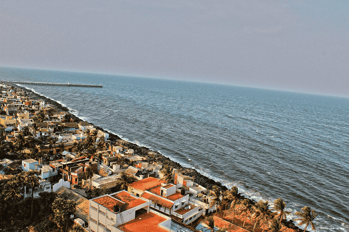 Pondicherry Itinerary for 3 days​