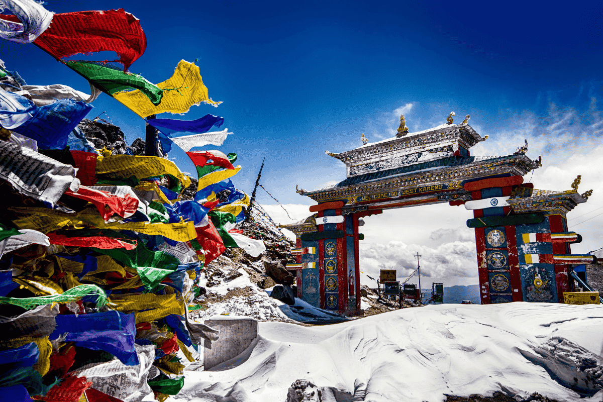 Tawang: A Hidden Gem in Arunachal’s Wonderland