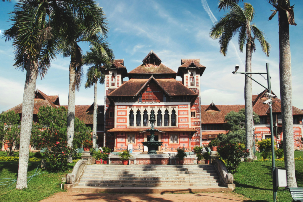Napier Museum & Natural History Museum image