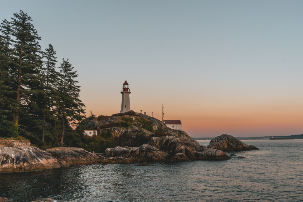 Vizhinjam Lighthouse image