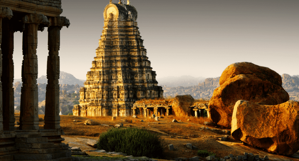 Hampi, Karnataka Travel Guide: History, Temples, Best Time to Visit & How to Reach