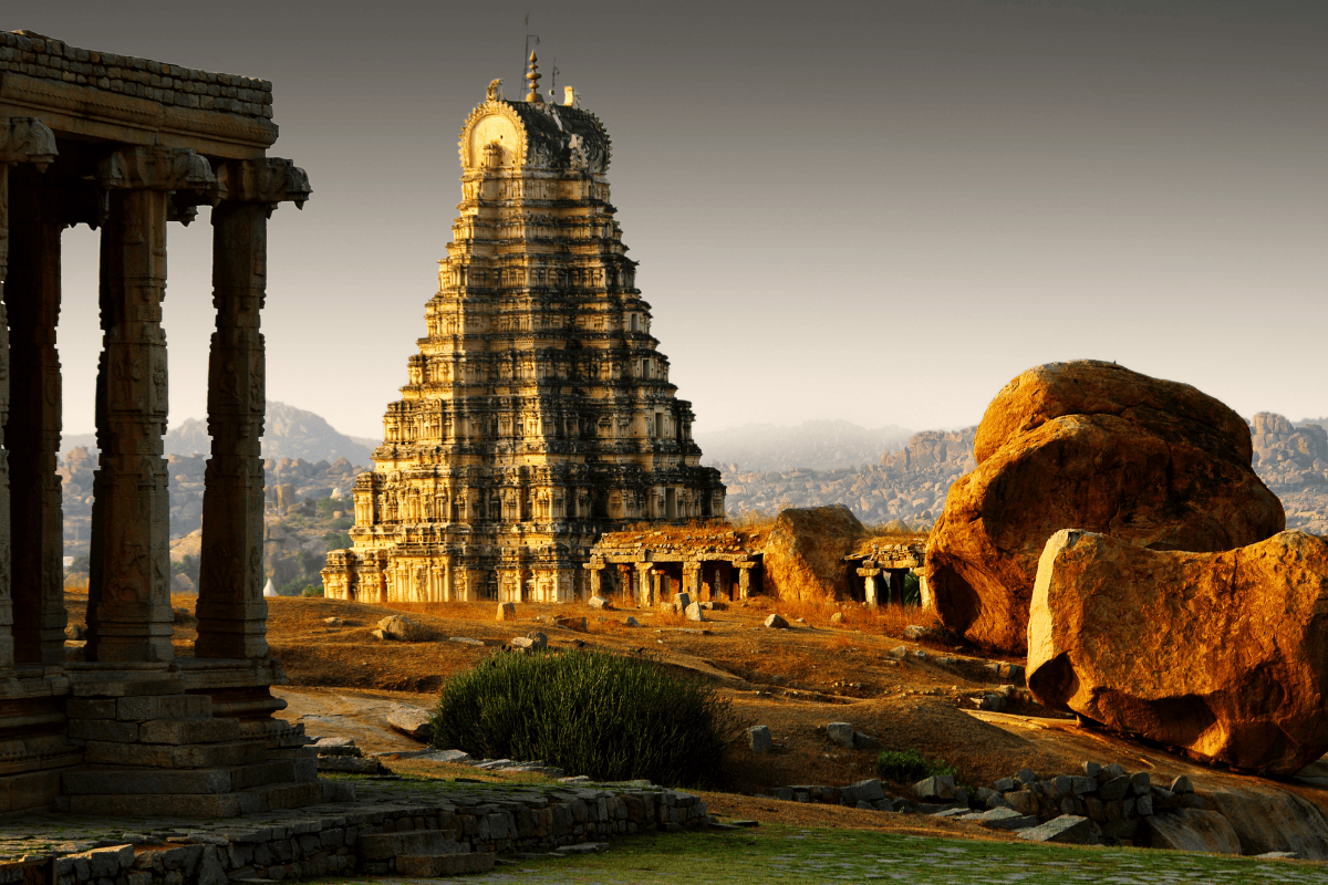 Hampi, Karnataka Travel Guide: History, Temples, Best Time to Visit & How to Reach