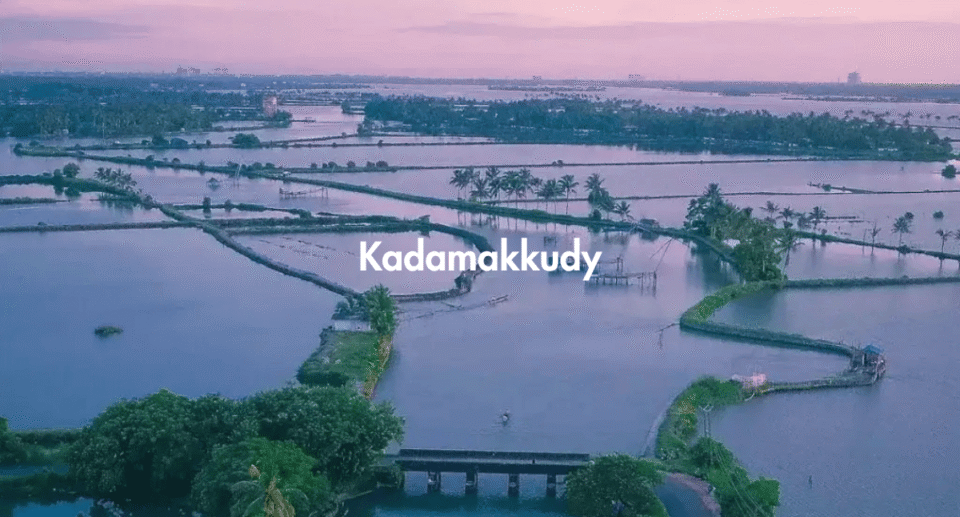 Kadamakkudy, Kerala: A Hidden Backwater Gem