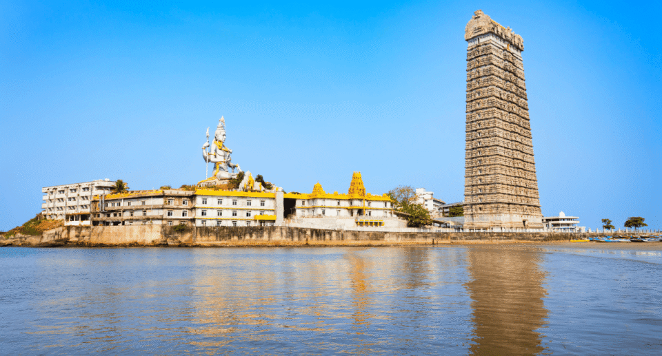 Murudeshwar Temple