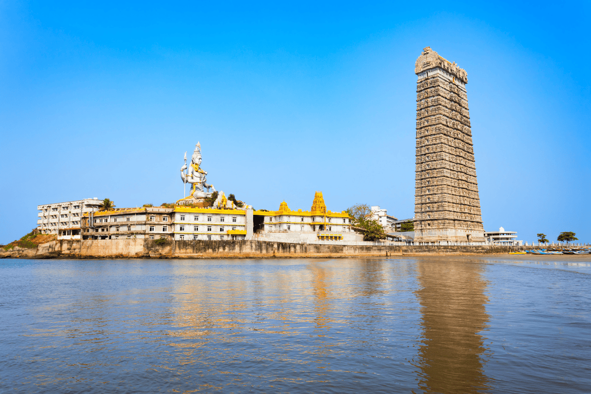 Murudeshwar Temple, Karnataka: History, Timings, Atma-Linga Story