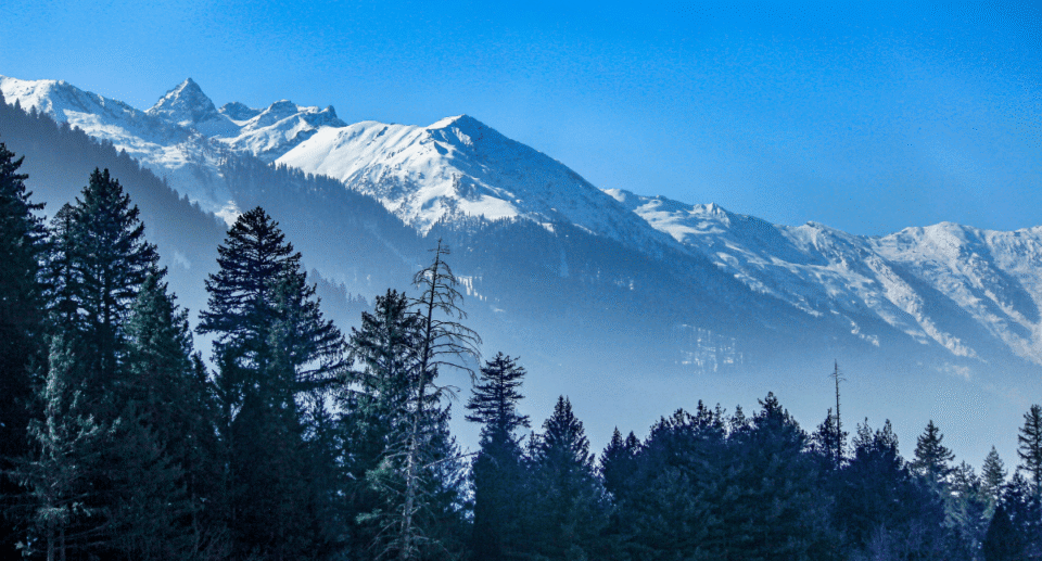 Sonmarg Travel Guide – Top Attractions, Snow Activities & Best Time to Visit